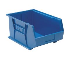 Quantum Medical Ultra Series Stack And Hang Bins & Accessories Qtm Qus255Bl