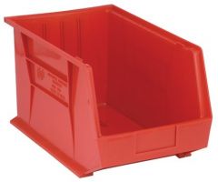 Quantum Medical Ultra Series Stack And Hang Bins & Accessories Qtm Qus260Rd