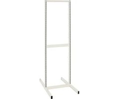 Quantum Medical Partition Wall System Starter Units Qtm Ws70-Ds36Hc