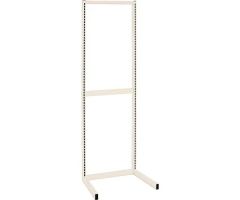 Quantum Medical Partition Wall System Add-On Units