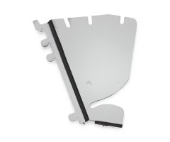 Quantum Medical Partition Wall Systems Parts & Accessories Qtm Ws-Hbba