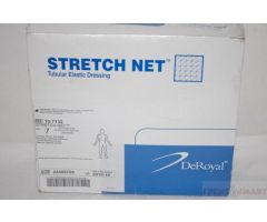 Tubular Elastic Bandages by DeRoyal QTX107159