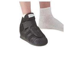 Closed Toe Darco Boots, Size S, QTX204502