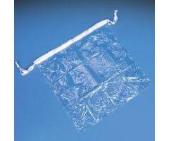 Surgical Isolation Bag / Drape by DeRoyal QTX305510H