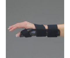 Thumb and Wrist Spica by DeRoyal QTX343SMR