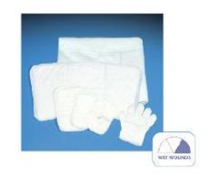 Softsorb Absorbent Dressings by DeRoyal QTX461011