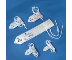 Disposable Neonatal BP Cuffs by DeRoyalQTX723101