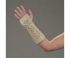Wrist and Forearm Splint by DeRoyal QTX910105