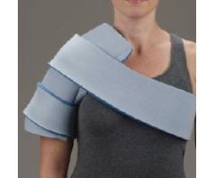 Foam Hot / Cold Therapy Wraps by DeRoyalQTX938110 
