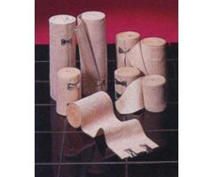 Latex Free Elastic Bandages by DeRoyal QTX981135