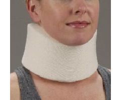 Cervical Collar, Mid-Firm, 3.5" x 22"