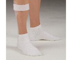 Deluxe Ankle Foot Orthosis by DeRoyal QTXAF100102