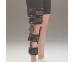 Slimline II Knee Braces by DeRoyalQTXKB600001