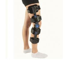 Warrior Recovery Post-Op Knee Braces by DeRoyal QTXKB900001