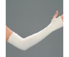 Arm Protector Sleeve with Thumb, 14"