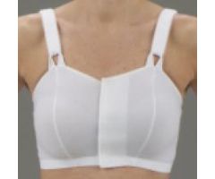 Surgical Bra Chest Supports by DeRoyal QTXM5001L