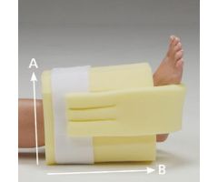 PROTECTOR, HEEL, PRUVENTOR II, LONG

