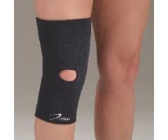 Open Patella Knee Supporst by DeRoyal QTX14811007