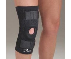 Knee Support w / Buttress by Deroyal QTX14882007