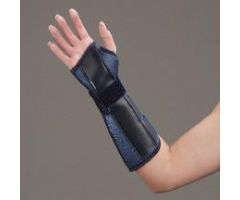Tietex Wrist / Forearm Splints by DeRoyal QTXTX990404