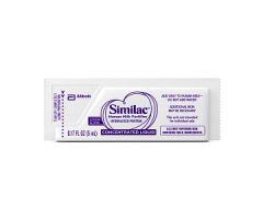 Concentrated Liquid Protein Supplement for Infants