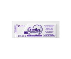 Concentrated Liquid Protein Supplement for Infants