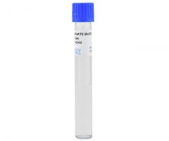 Phosphate Buffer, 3.0ml; HDx, 13x100mm tube