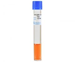 SP4 Broth w/Arginine; HDx, 13x100mm tube R