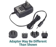 MRI Patient Distress Alarm Adaptor for Magnarlarm