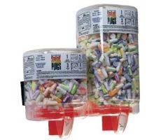 PlugStation, Increases Awareness of Hearing Protection Programs, Completely Recyclable, Pura-Fit 250 Count
