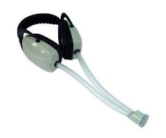 Full Coverage Headset, Series 3000