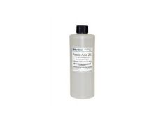 Acetic Acid Stain, 2%, 16 oz., Nonregulated