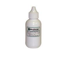 Potassium Hydroxide 10% Stain with DMSO, 30 mL, ORM-D Drop Bottle