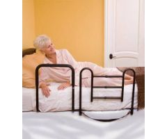 Easy-Up Bed Rail, Carex Brand