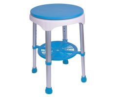 EZ Swivel Shower Stool by Carex