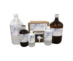 Acetic Acid, 5% (v / v), Natural Poly Bottle, 1 L