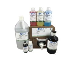 Electrode Storage Solution for Storing Glass and Combination pH Electrodes, 1 L, Plastic