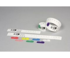 Z-Band ID Band, Adult, 1" x 11"