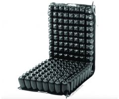 ROHO Personal Recliner Cushion 16-17x16-17"(9x9 Cells)-Custom
