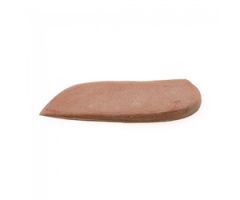 Rubber Heel Wedge