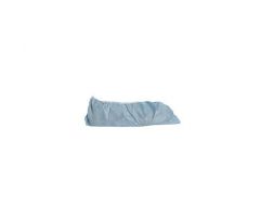 Dura-Trac Shoe Covers, Blue, Size XL, Bulk Packed