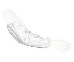 Isoclean Sleeve, White, Long