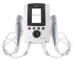 TheraTouch LX2 Laser Therapy - Unit