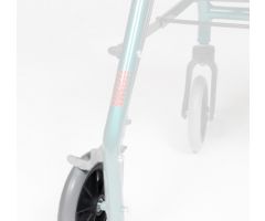 Wheel Only for Lumex Rollator (Our #11045 Series)