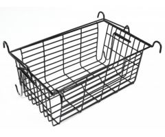 Basket Only for #11045 Series Rollators Lumex