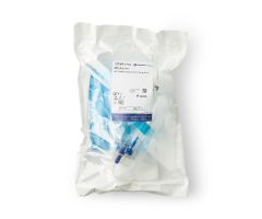 Rocket IPC Pleural Drainage Dressing Pack with Bottle, 1000 mL