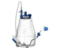 Rocket IPC Pleural Drainage Kits and Accessories