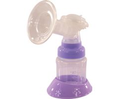 Viverity Breast Pump Single Collection Kit