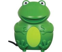 Roscoe Frog Nebulizer System