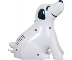 Roscoe Dog Nebulizer with TruNeb Kit